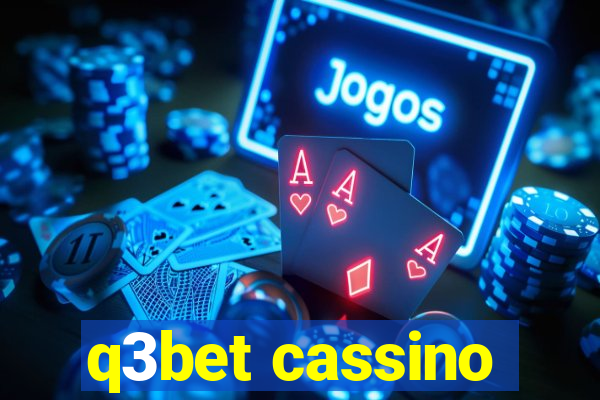 q3bet cassino